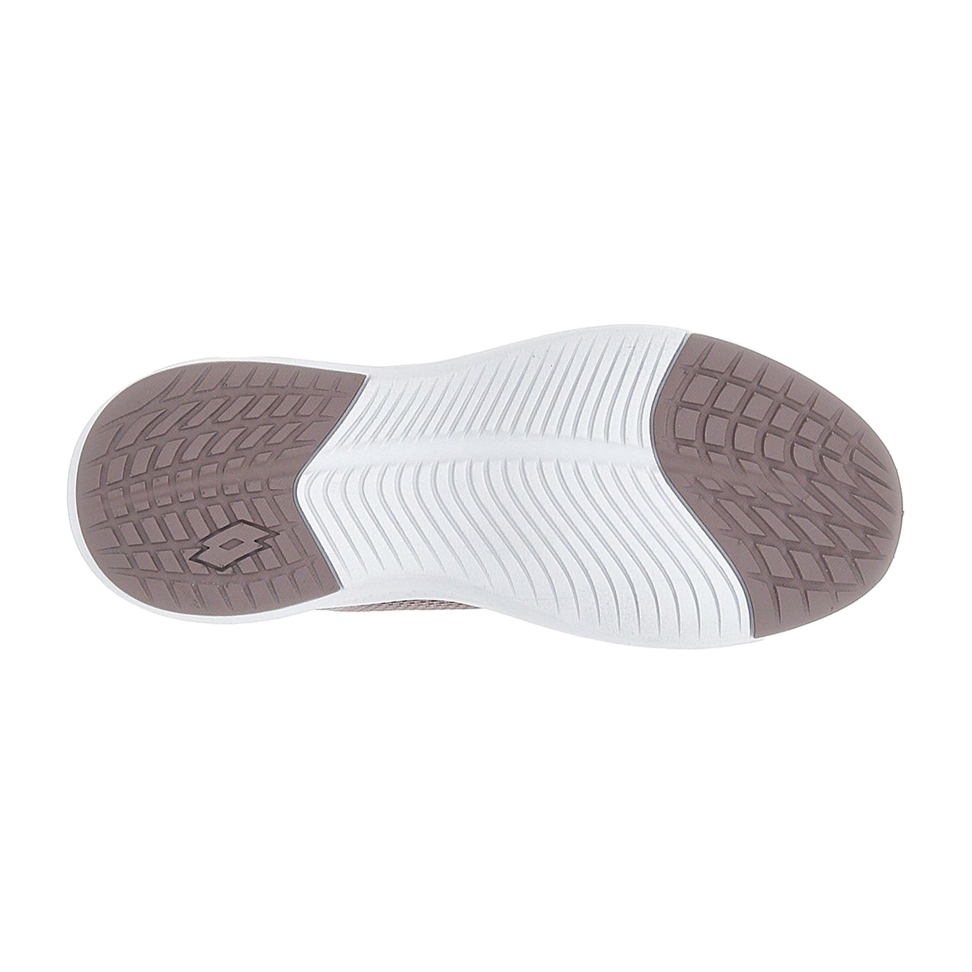 Scarpa Running Donna Run 90 Rosa suola