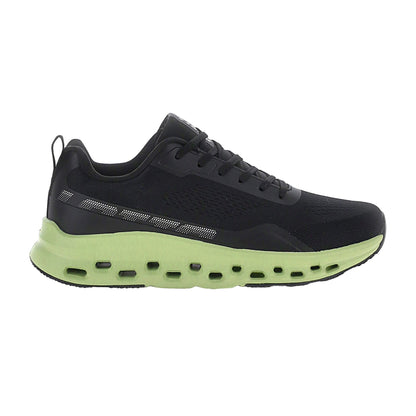 Scarpa Running Uomo Vento 50 Nero