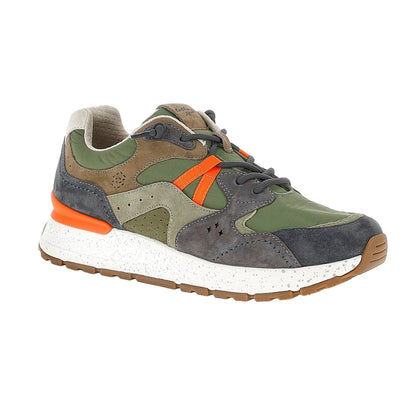 Sneakers Uomo Tokyo Shinjuku Verde