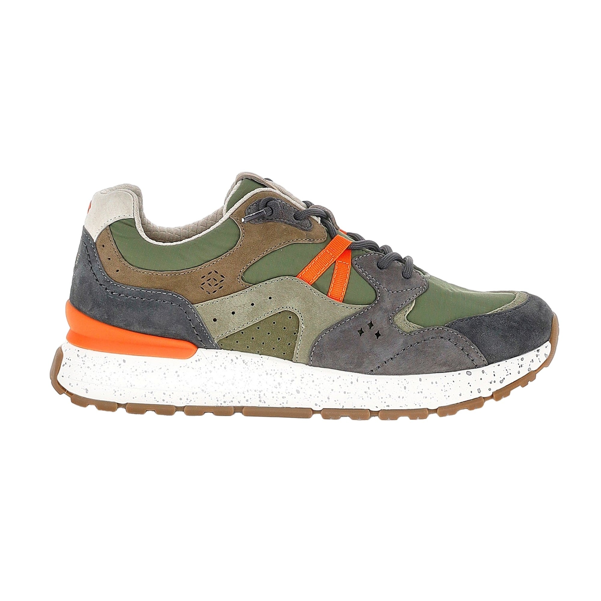 Sneakers Uomo Tokyo Shinjuku Verde