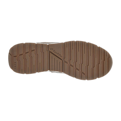 LOTTO Sneaker Tokyo Shinjuku Uomo Beige Marrone