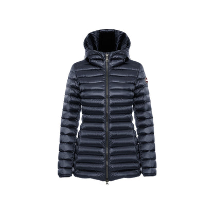 Colmar Piumino Donna Lungo Blu navy