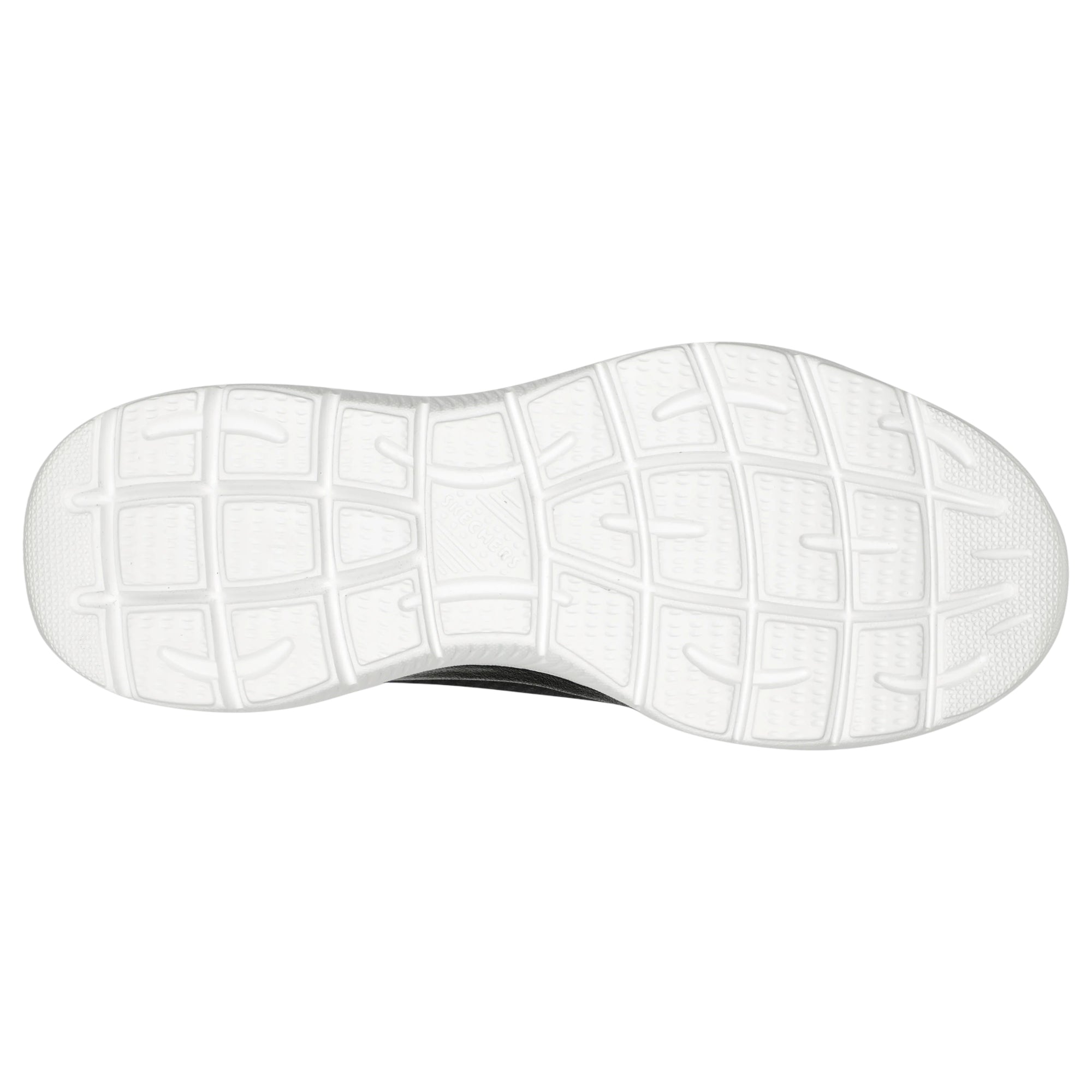 Sneakers Uomo Summits High Range Nere, con tomaia traspirante