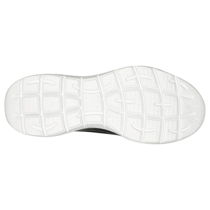 Sneakers Uomo Summits High Range Nere, con tomaia traspirante