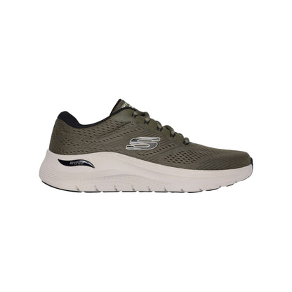 Sneakers Uomo Arch Fit 2.0, con tomaia in mesh traspirante
