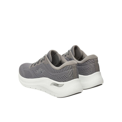 Sneakers Uomo Arch Fit 2.0 Grigie, con supporto dell'arco plantare