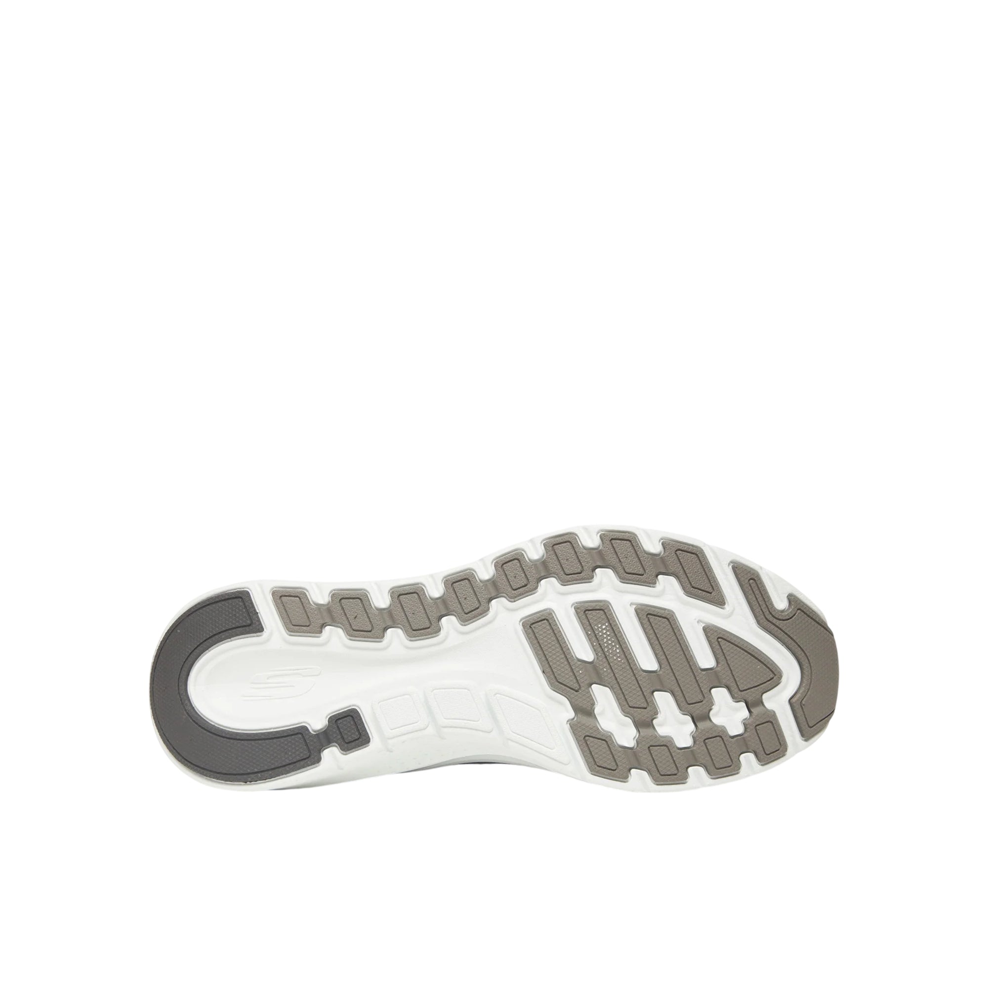 Sneakers Uomo Arch Fit 2.0 Grigie, con supporto dell'arco plantare