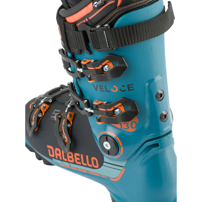 Scarponi Sci Unisex Veloce 130