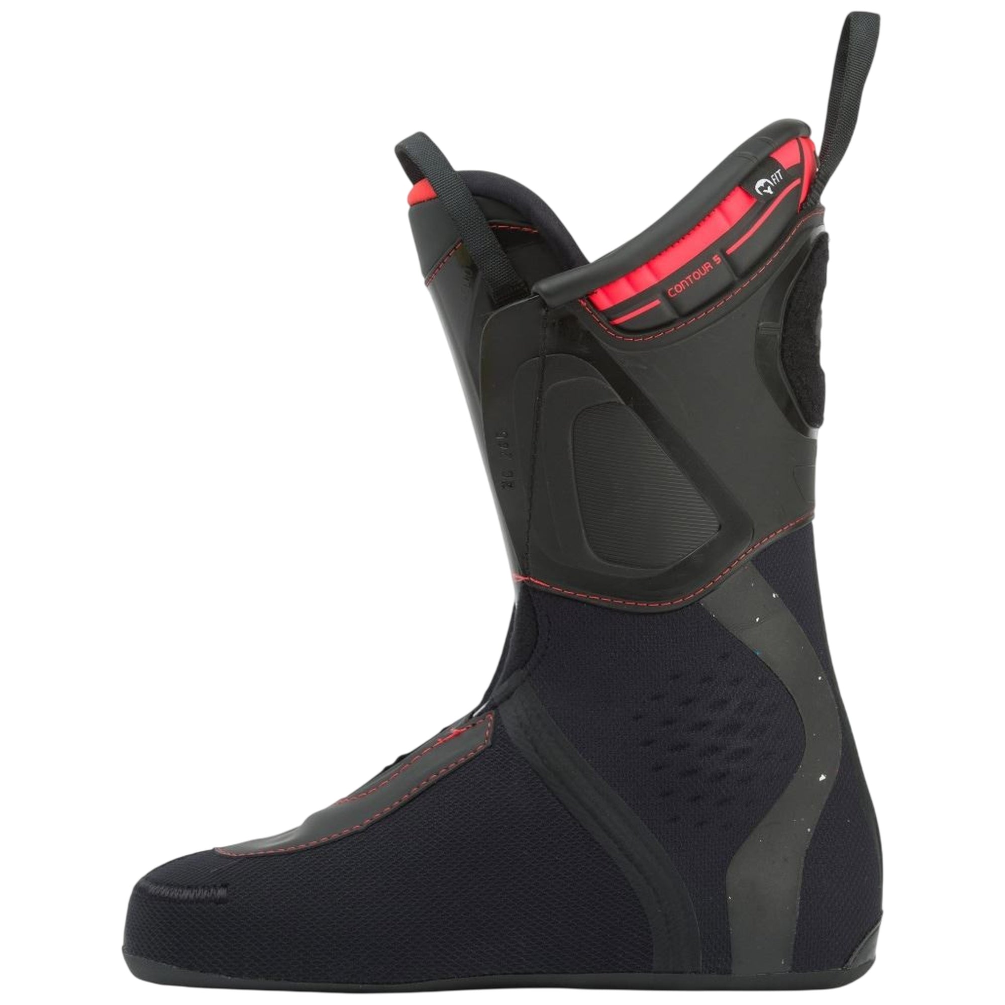 Scarponi Sci Uomo Veloce 120