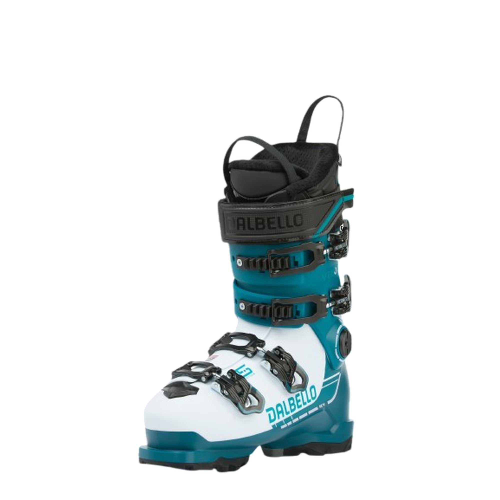 Scarponi Sci Donna Veloce 85