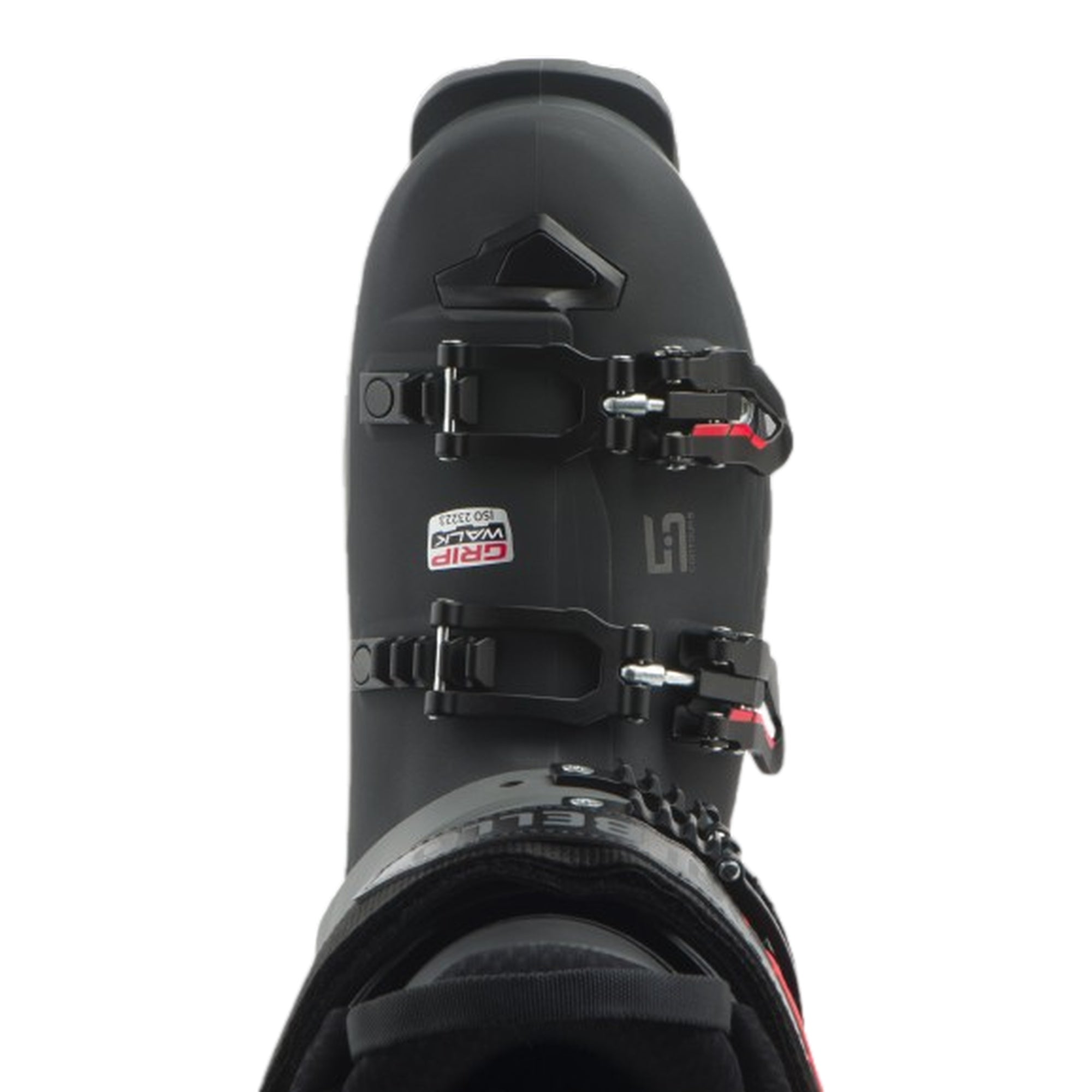 Scarponi Sci Uomo Veloce 110 dettaglio