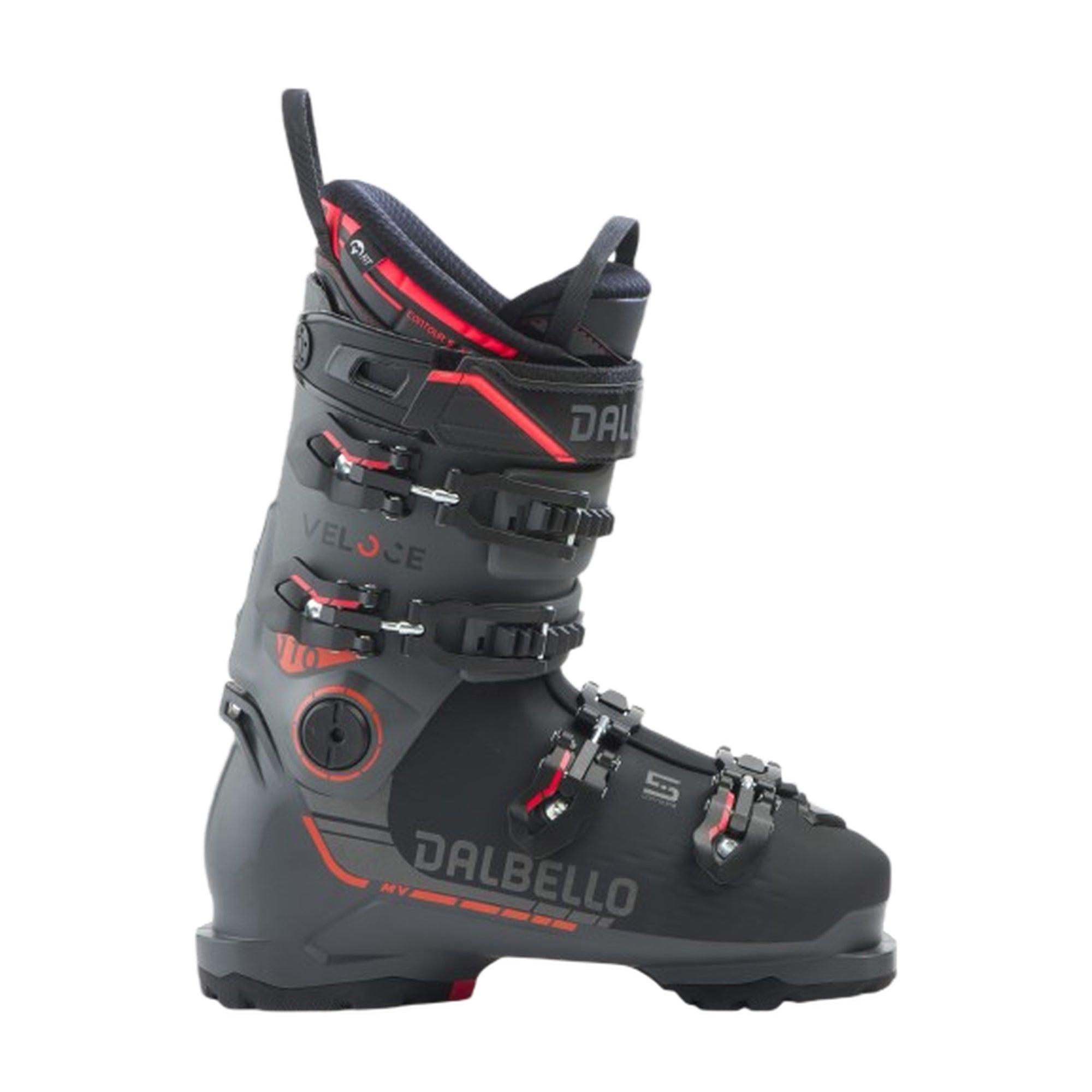 Scarponi Sci Uomo Veloce 110