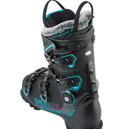 Scarponi Sci Donna Veloce 105