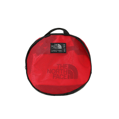 Borsone Uomo Camp Duffel XS 31 Litri Rosso