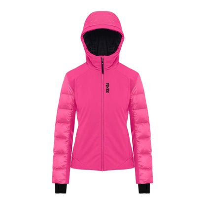 Giacca Donna da sci Moderrnity Glossy Fucsia