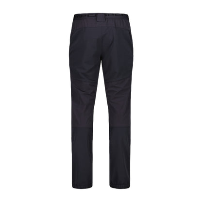 Pantaloni trekking Uomo in tessuto ripstop retro