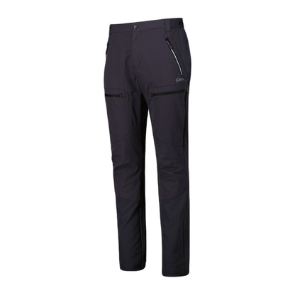 Pantaloni trekking Uomo in tessuto ripstop