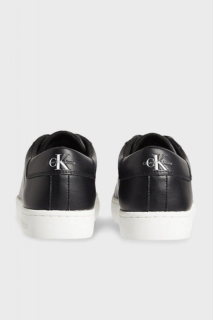 Calvin Klein Sneakers Uomo Suola Preformata Nero Casual