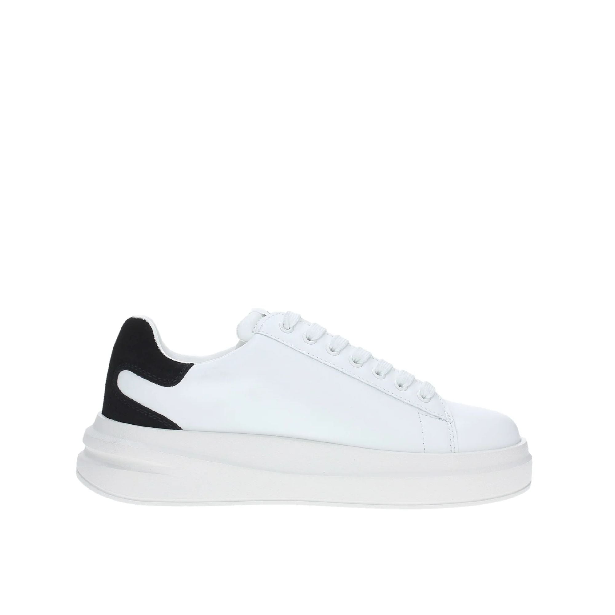Sneakers Bianche Elbina