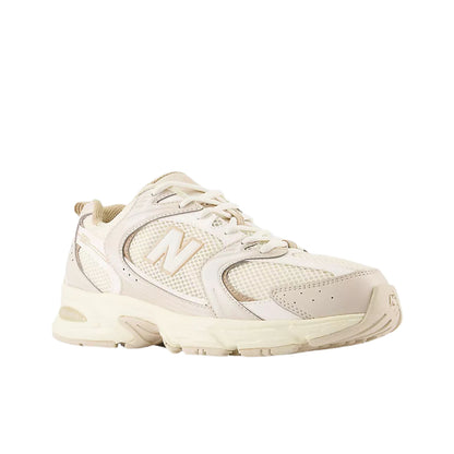 Sneakers basse Donna New Balance 530 Beige