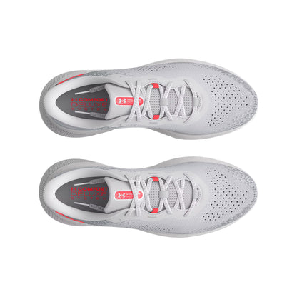 Under Armour Scarpe Donna da corsa Turbulence2 Grigio