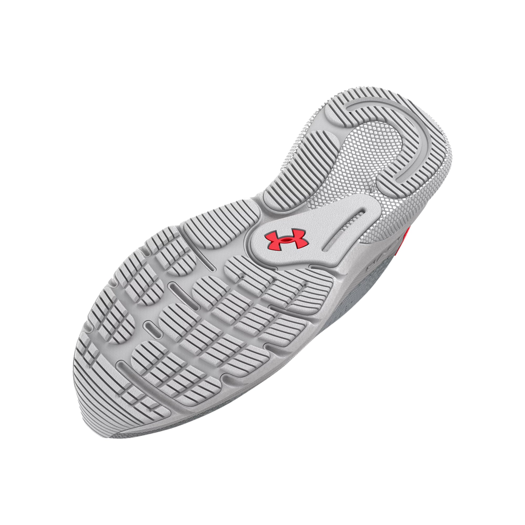 Under Armour Scarpe Donna da corsa Turbulence2 Grigio