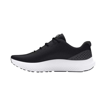 Scarpe Running Uomo Surge 4 Nero