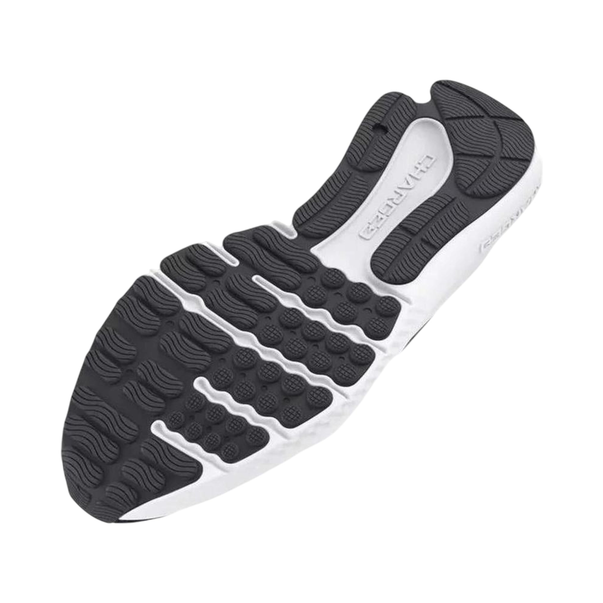 Scarpe Running Uomo Surge 4 Nero suola