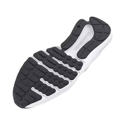 Scarpe Running Uomo Surge 4 Nero suola