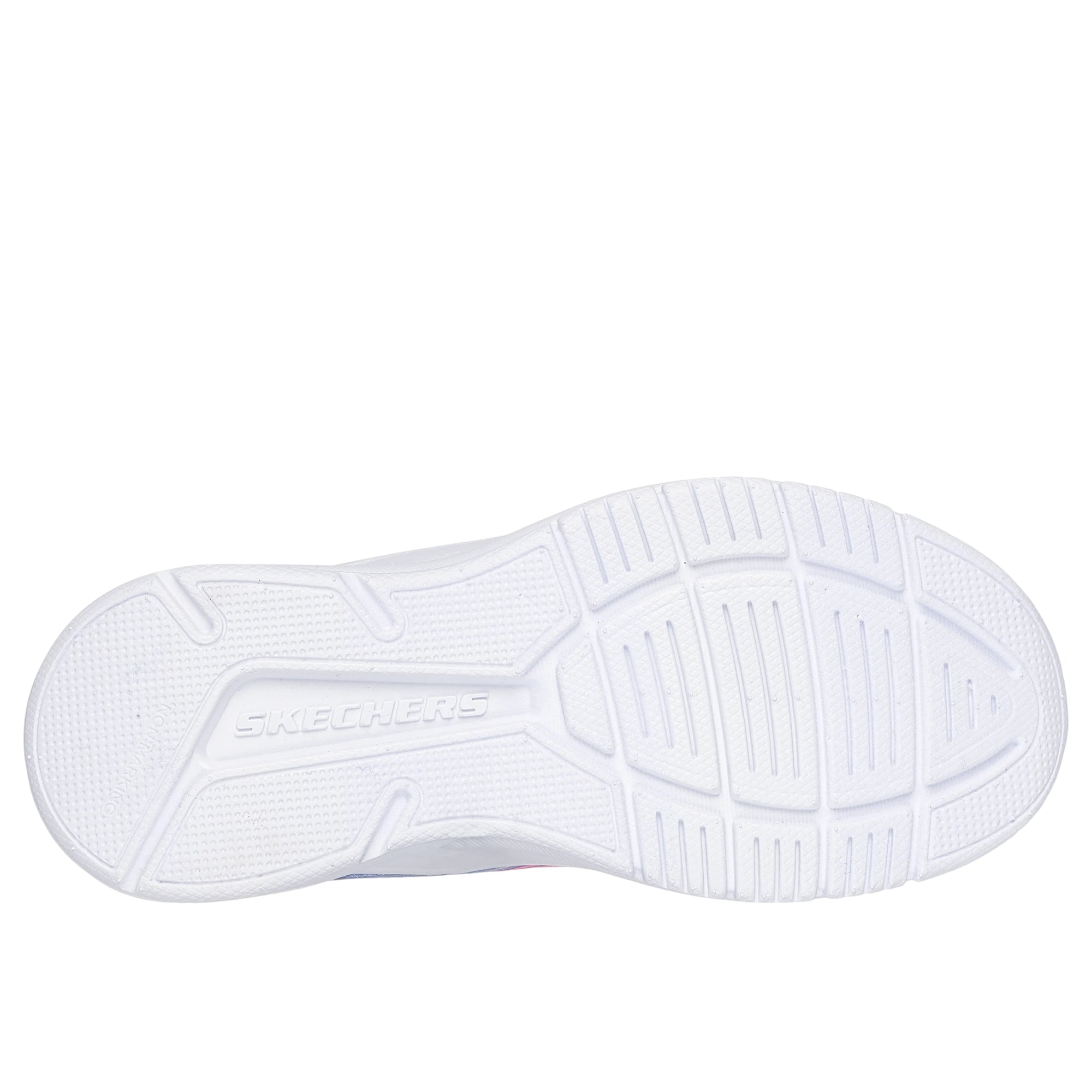 Scarpe Junior Microspec Advance, con tomaia in tessuto traspirante e velcro