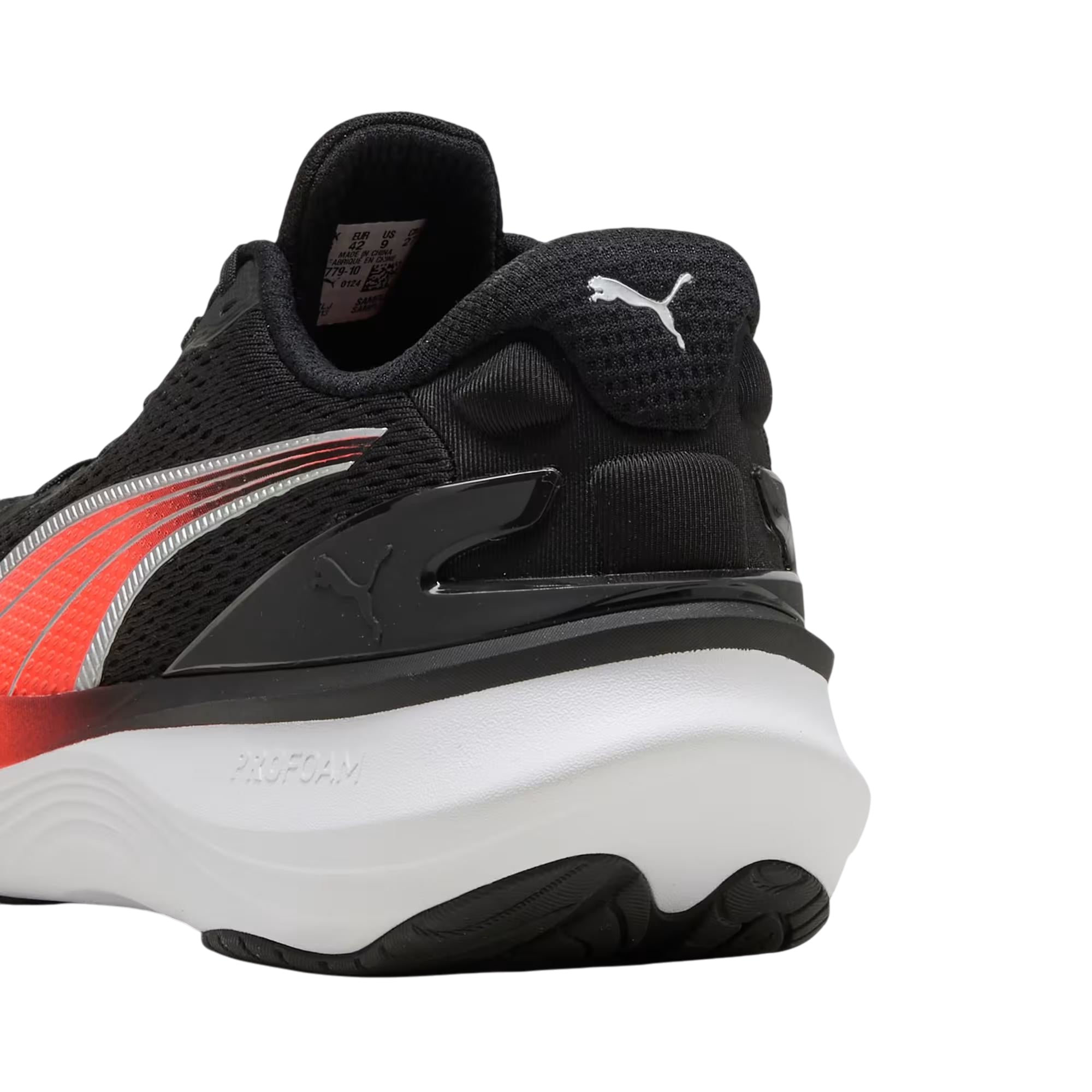 Acquista subito la Scarpa Donna, performante e traspirante, firmata Puma. Vieni a scoprire tutta la collezione su noisport.it