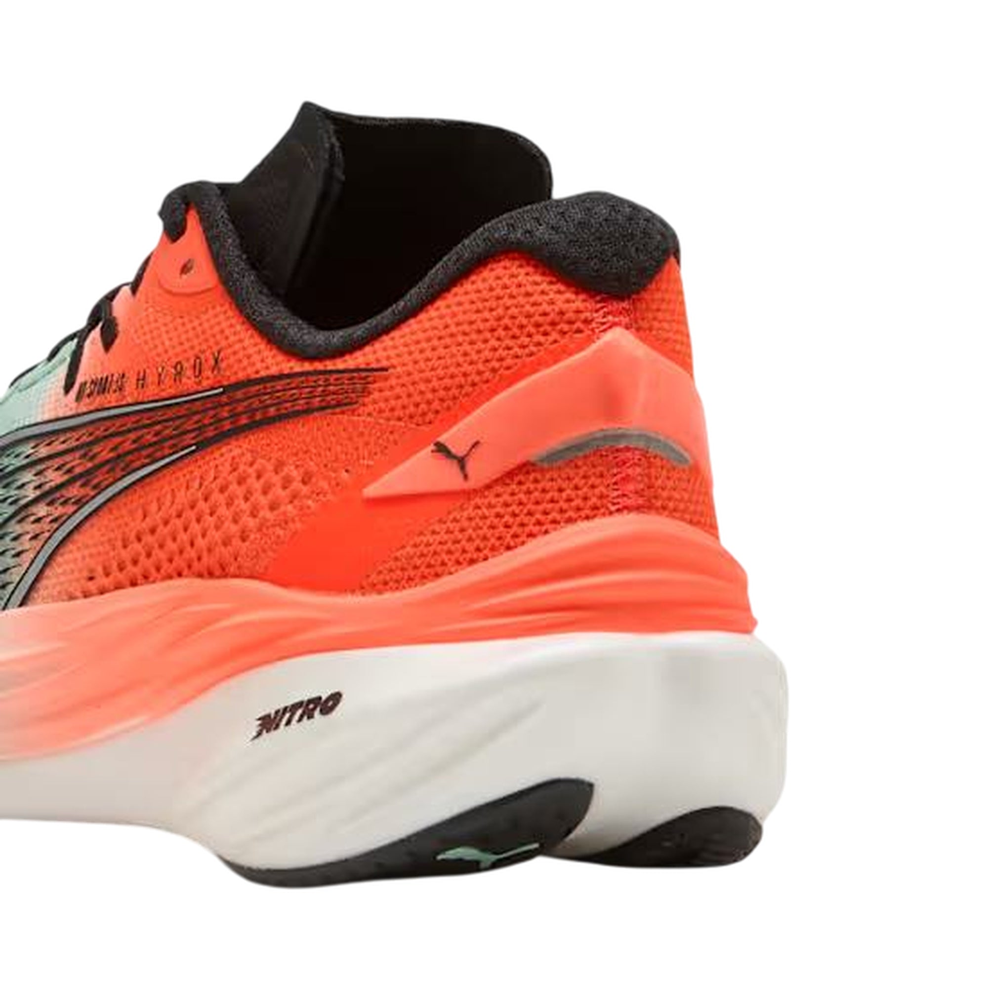 Scarpa  Donna, Nitro 3 da corsa, con tomaia in mesh traspirante
