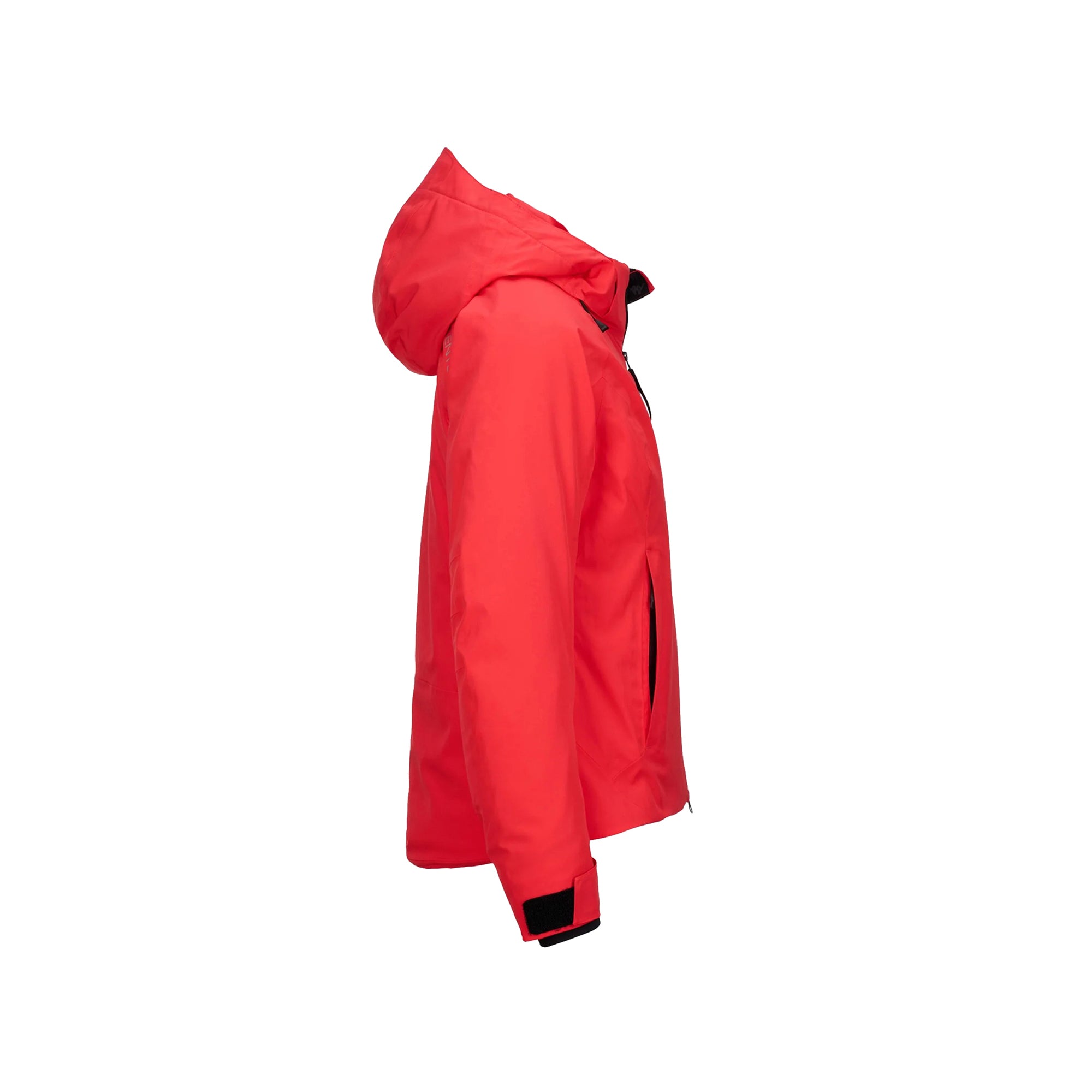 Giacca Donna Sci 8CENTO 810 Rosso