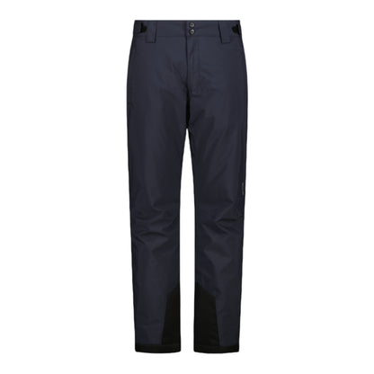 Pantaloni da sci Uomo in twill da uomo