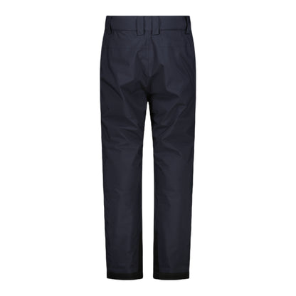 Pantaloni da sci Uomo in twill da uomo retro