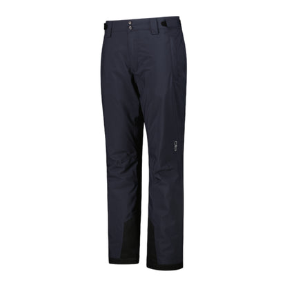 Pantaloni da sci Uomo in twill da uomo