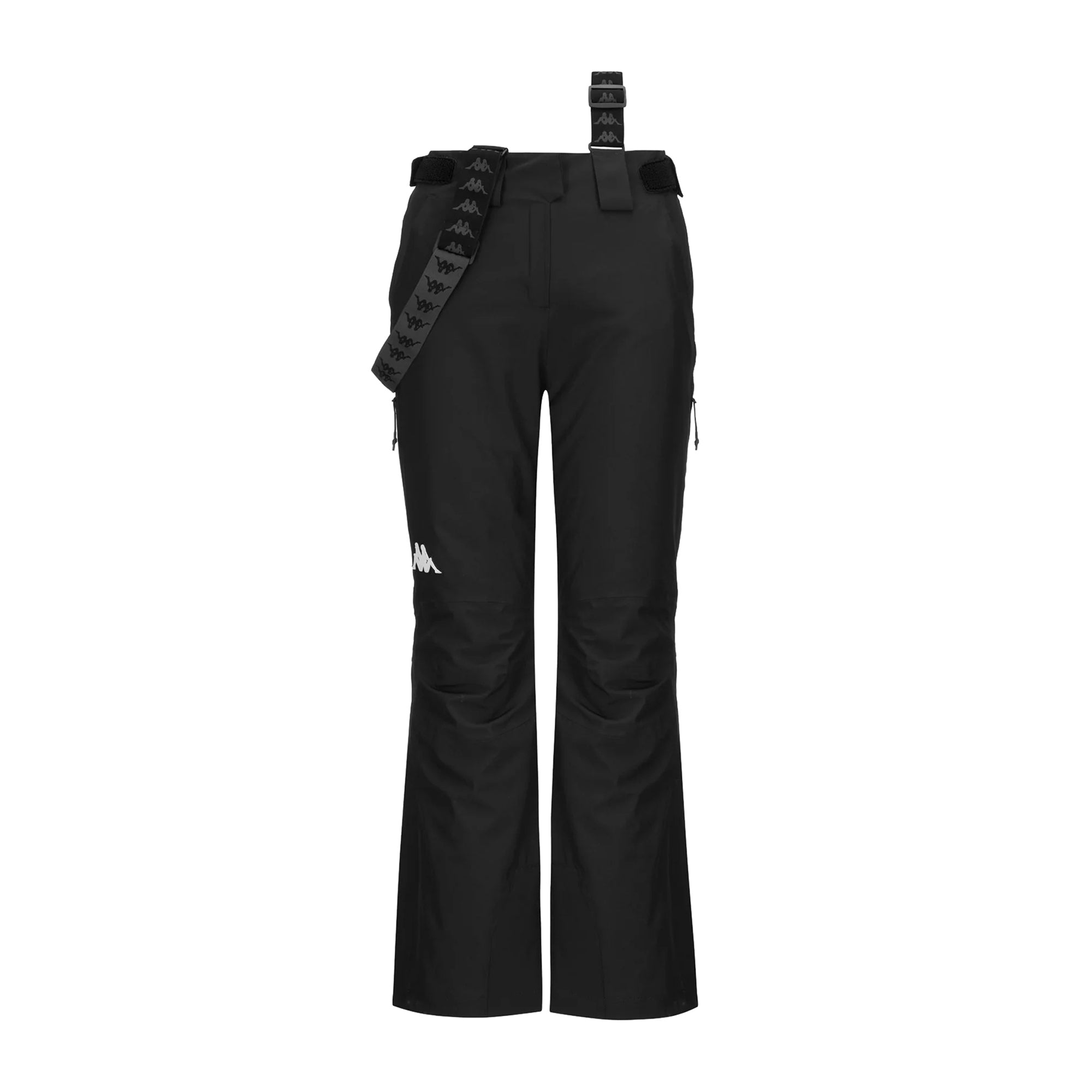 Pantaloni Sci Donna 8CENT 834 Nero