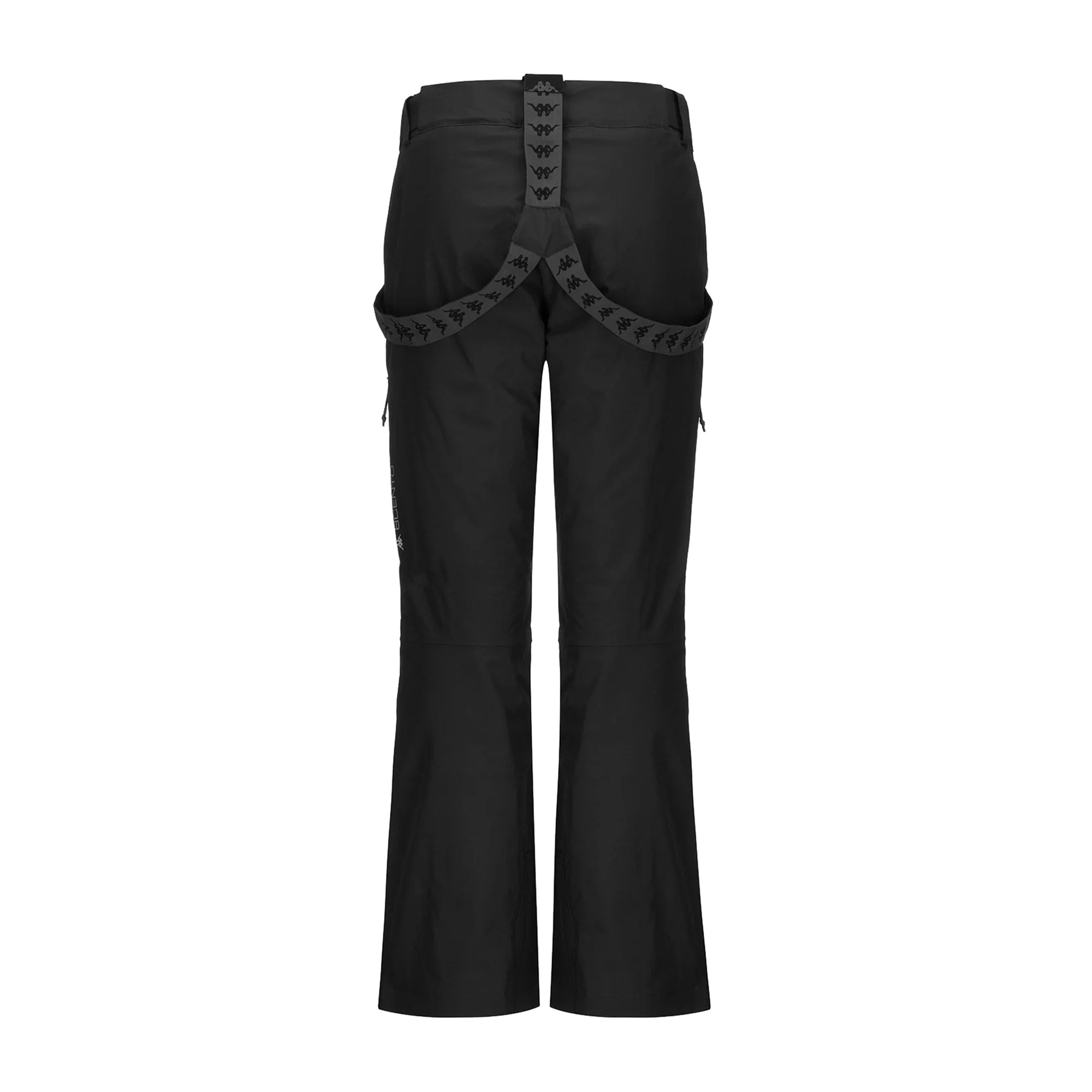 Pantaloni Sci Donna 8CENT 834 Nero