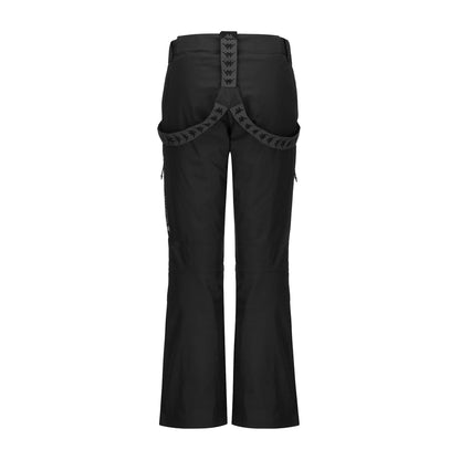 Pantaloni Sci Donna 8CENT 834 Nero