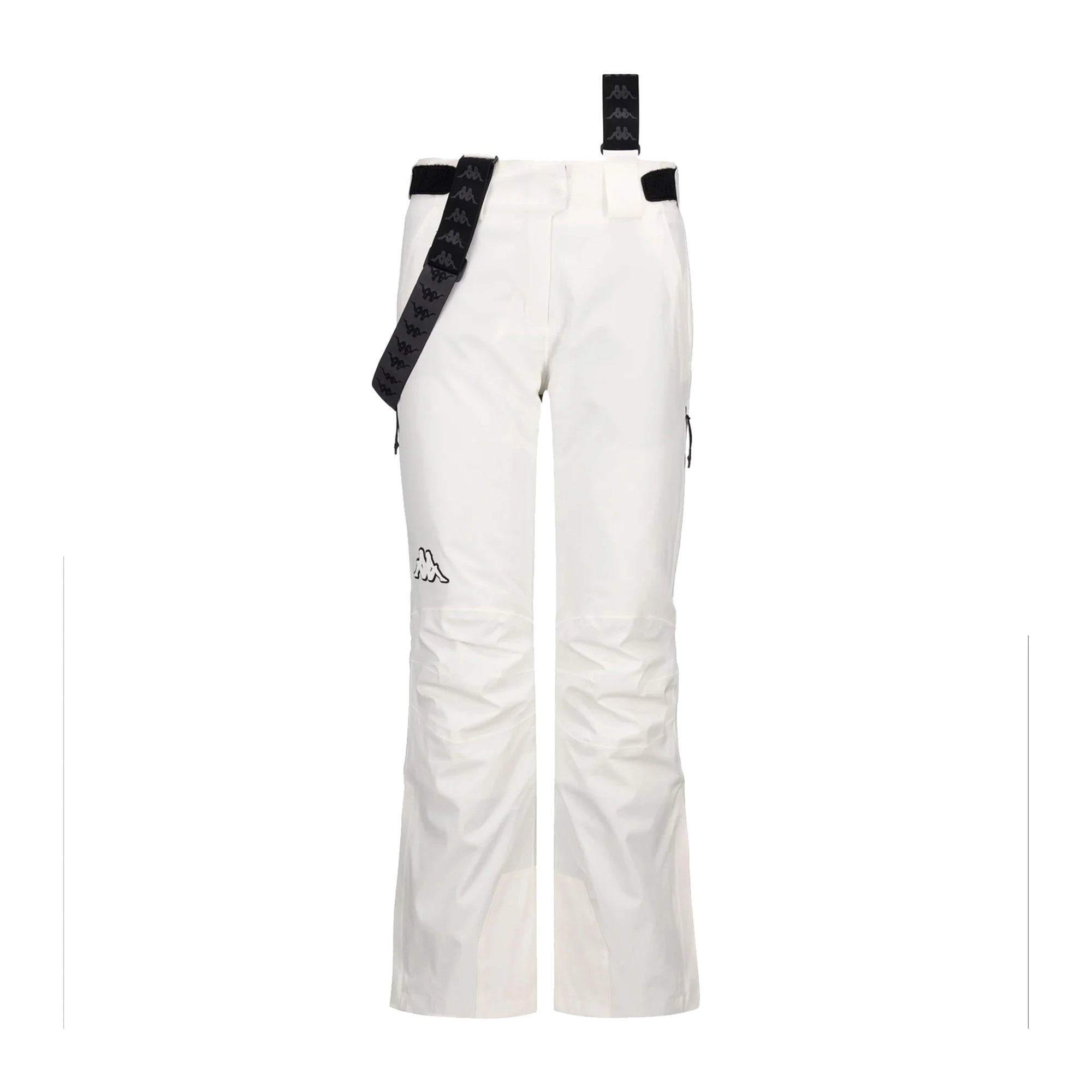 Pantaloni Sci Donna 8CENT 834 Bianco