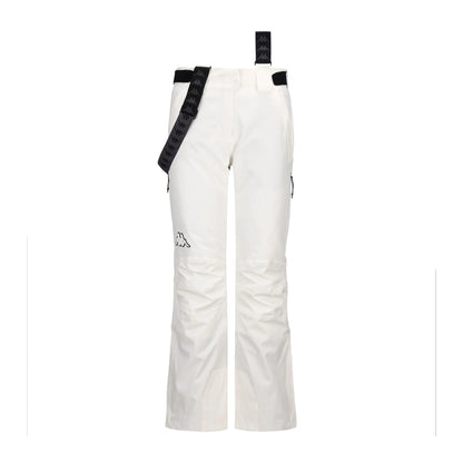 Pantaloni Sci Donna 8CENT 834 Bianco