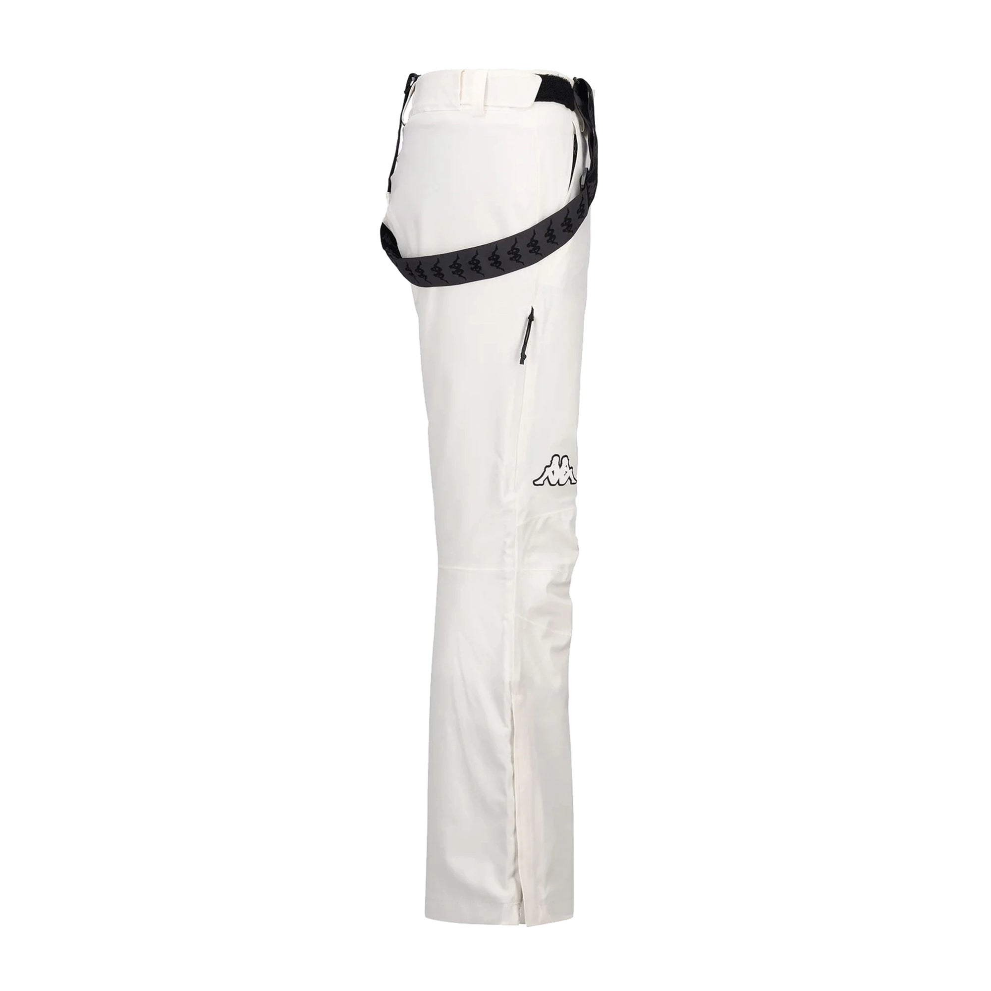 Pantaloni Sci Donna 8CENT 834 Bianco