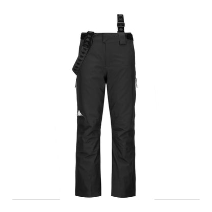 Pantaloni Sci Uomo 8CENT 864 Nero