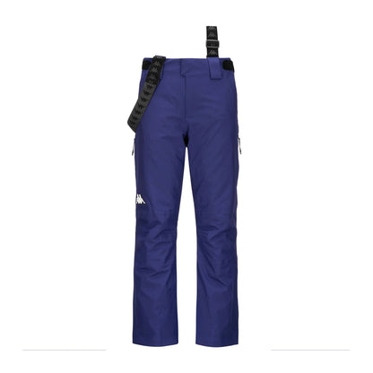 Pantaloni Sci Uomo 8CENT 864 Blu