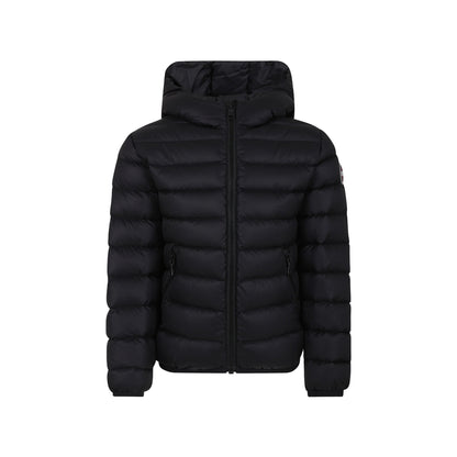 Colmar Piumino Junior sportivo Nero