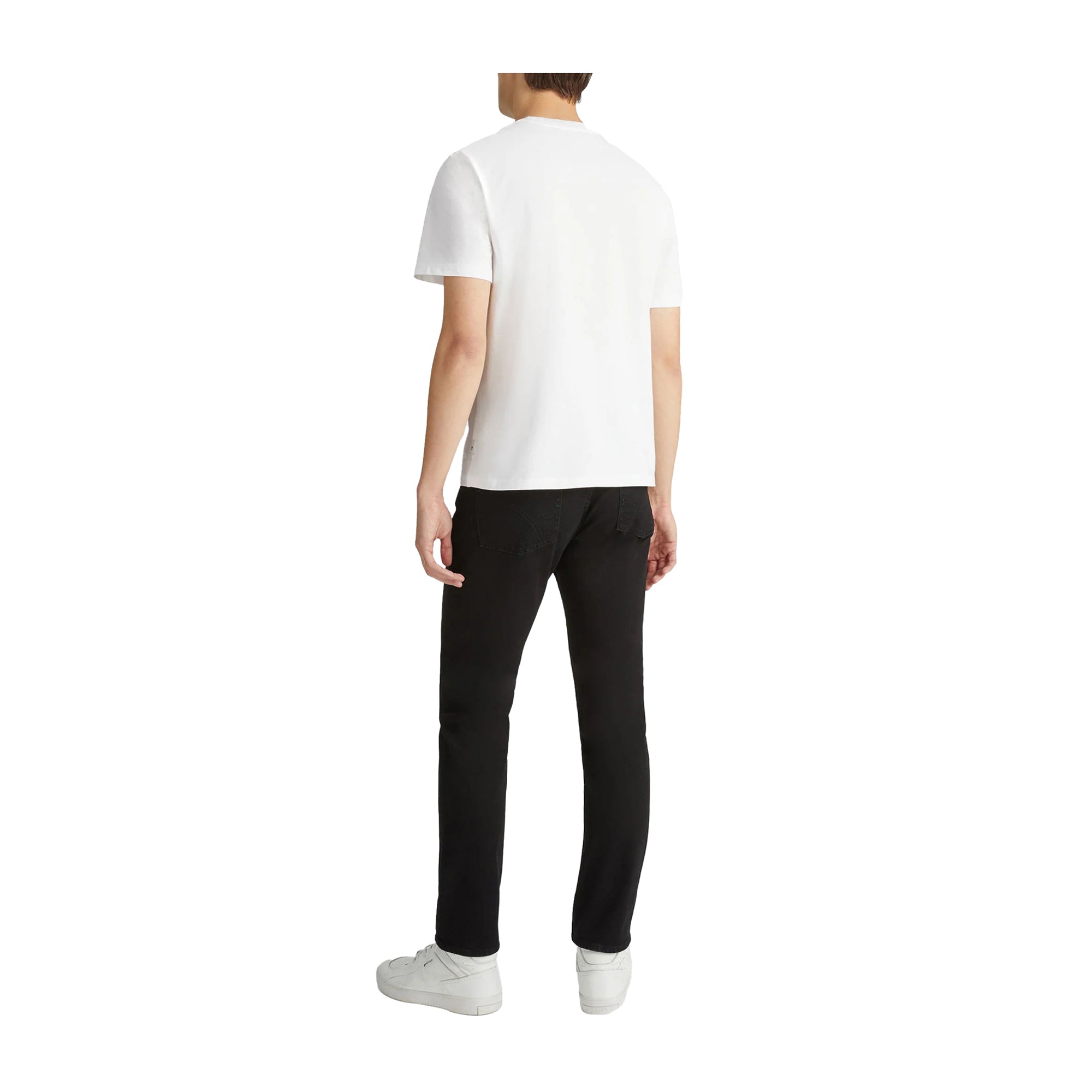 GAS Jeans Uomo Albert Simple Rev 02BO