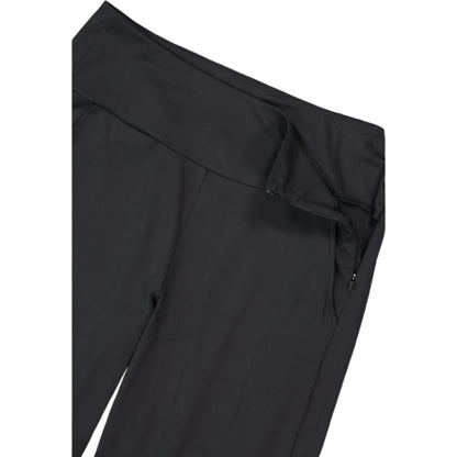 Pantalone Donna sportivo relaxed fit