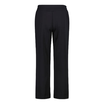 Pantalone Donna sportivo, con coulisse e gamba ampia