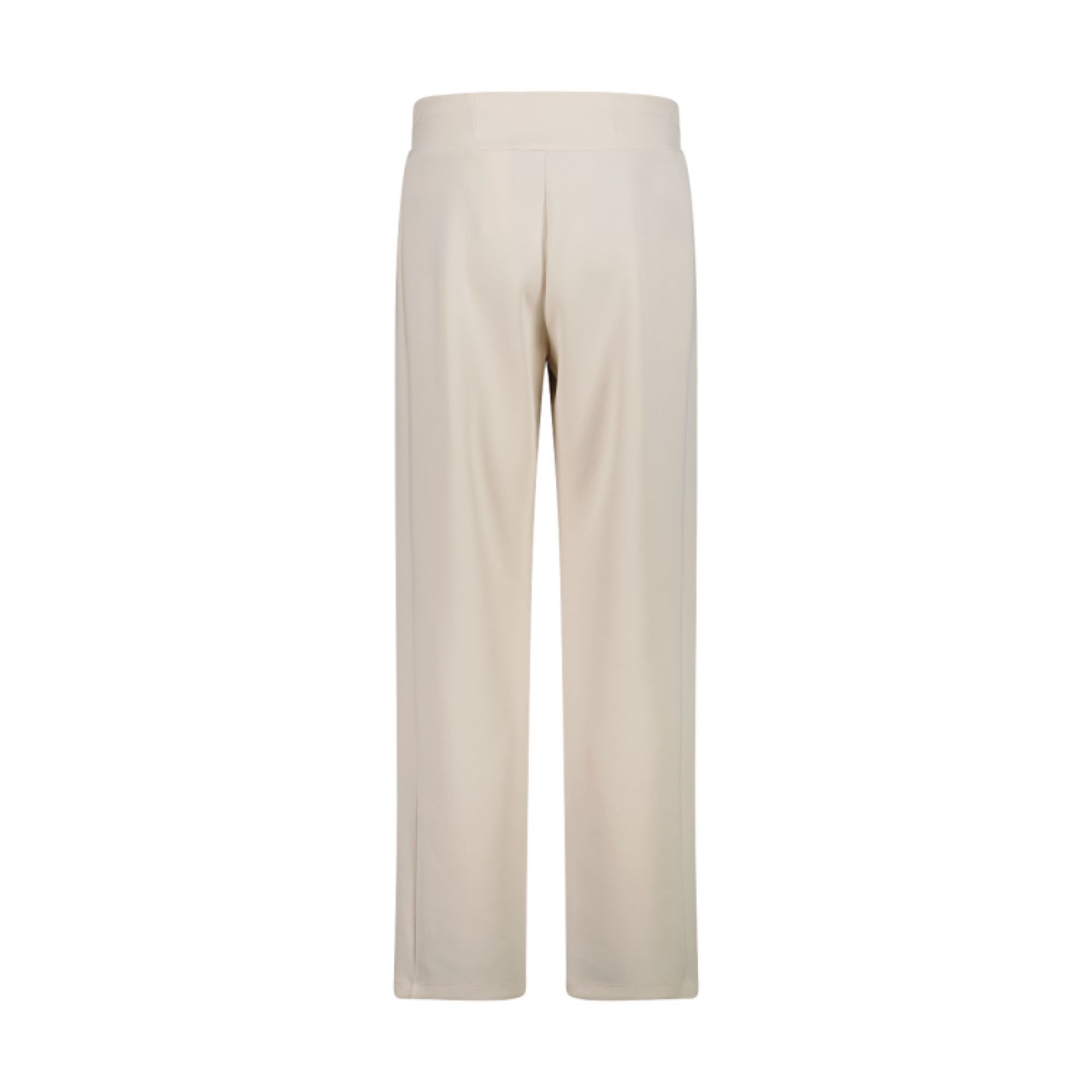 CAMPAGNOLO CV Pantaloni Donna Modal Satinati Regular Fit