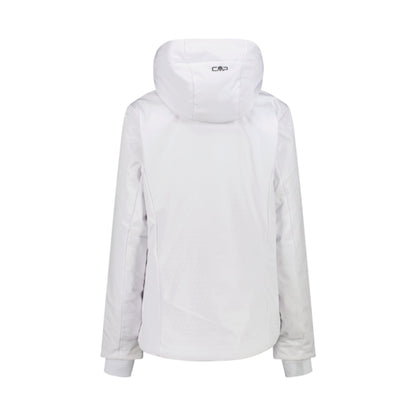 CMP Giacca Sci Donna Softshell Impermeabile ClimaProtect